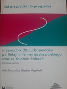 Od przypadka do przypadka. Przewodnik