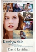 David Levithan, Każdego dnia