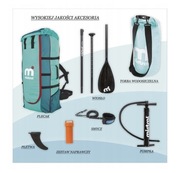 Mistral deska SUP nowa