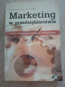 Marketing w przedsiębiorstwie 
