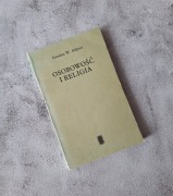 Osobowość i religia Allport Gordon W.