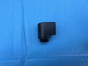 Złączka EK Water Blocks EK-Quantum Torque Micro Rotary 90° - Black =OKAZJA=