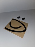 Zestaw naprawczy myszy Logitech MX vertical