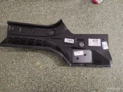 Pas tylny Ford Mustang Mk6