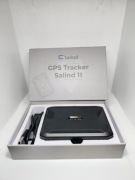 SALIND 11 GPS Tracker pojazdu