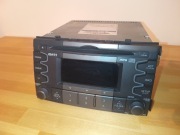 RADIO KIA SOUL I 96140-2K400