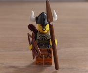 Lego Wiking 21343