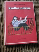 Krótko mówiąc - Mikołaj Bułhakow