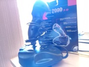 Joystick genius flighter 2000 f-12