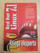 Księga eksperta Red Hat Linux 7.1 Ball BRAK CD STAN BDB