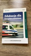Edukacja dla bezpieczeństwa, 1 liceum i technikum