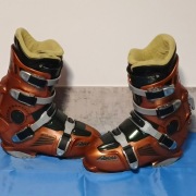Buty snowboardowe twarde RAICHLE 323  - nr  28 / 43 . ! Super ! 