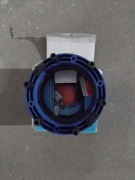 Curaflex Nova Uno przepust murowy.