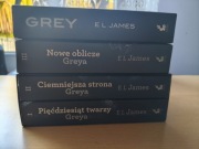 50 twarzy Greya saga 