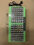 Lampa led grow do roślin Mars Hydro