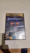 Starcraft I + Brood War Gold Ediion na PC + Instrukcja EN