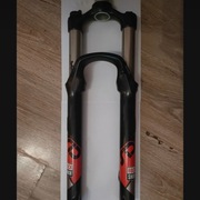 amortyzator - Rock Shox RL3 dual air, 120mm