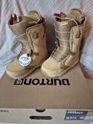 Burton Emerald Santa Fe WNS – Rozmiar 6.5 US / 37 EU – NOWE