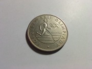 Moneta 20 zł złotych 1980 Igrzyska XXII Olimpiady