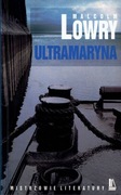 Ultramaryna - Malcolm Lowry