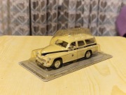 Warszawa 203 Pogotowie Ratunkowe 1:43