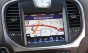 Aktualizacja map uConnect 8.4N Lancia Thema EU 2027.10