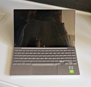 HP Envy 13-ba0010na Core i7 10th 16GB 1TB NVMe GeForce MX350 2GB stan igła 