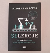 Mikołaj Marcela Selekcje