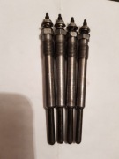 Świeca żarowa BERU GN027 Citroen Peugeot Fiat Lancia Suzuki