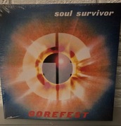 Soul Survivor Gorefest Winyl
