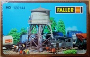 Faller 120144 Skala H0 Wieża wodna. Model do sklejania 