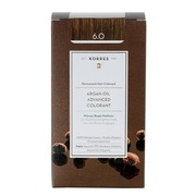 Argan Oil Hair Colorant Farba do włosów (kolor 6.0 Dark Blonde)