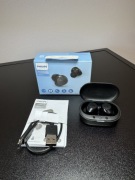 Philips TAT1209BK True Wireless