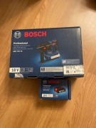 Bosch GBH 18V-18 Professional – NOWA + akumulator 2.0Ah