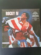 Soundtrack - Rocky IV (LP) WINYL
