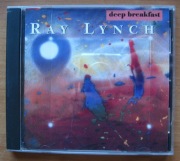 Ray Lynch - Deep Breakfast (edycja Windham Hill)