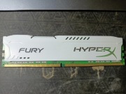 Pamięć RAM Kingston HyperX FURY 8GB ( 1 x 8GB ) DDR4 2133MHz