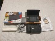 New Nintendo 3ds konsola