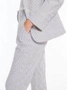 Massimo Dutti, garnitur letni 38/40