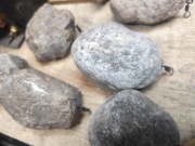 Ciężarki kamienne karpiowe