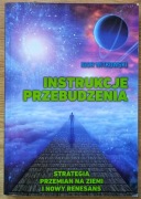Igor Witkowski - Instrukcje przebudzenia tom 1