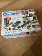 Prostownik motocyklowy Oxford Oximiser 600