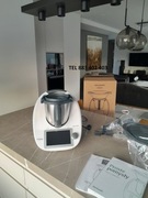 Thermomix TM6 komplet Stan bdb Gwarancja Wysyłka