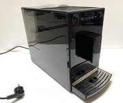 Automatyczny ekspres ciśnieniowy Melitta Solo Pure Black 1450 W czarny