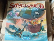 Smallworld podniebne wyspy 
