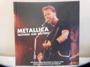  Metallica: Nothing Else Matters + 4 DVD 