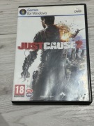 Just Cause 2 Gra PC