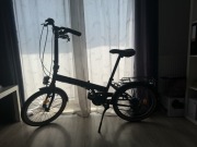 Rower miejski Wigry eco  