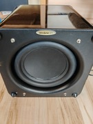 subwoofer velodyne spl