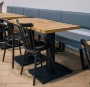 Stół stolik do restauracji pizzerii PRODUCENT